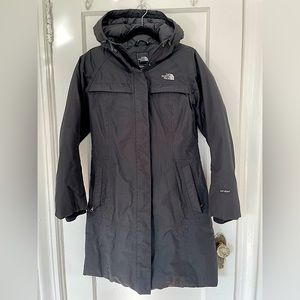 The North Face Women’s Arctic Parka